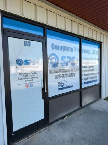 Emergency plumber in Hartwell Smith Plumbing Solutions Plus, Inc. Emergency plumber in Hartwell Smith Plumbing Solutions Plus, Inc.