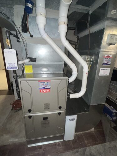 Emergency plumber in Bedford Heights Smylie One Heating, Cooling & Plumbing Company
