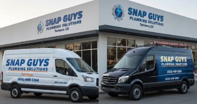 Emergency plumber in Torrance Snap Guys Plumbing Solutions Torrance