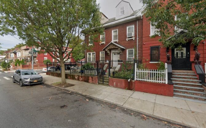 Emergency plumber in Brooklyn Snap Renovations LLC