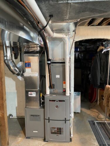 Emergency plumber in Dassel SnapAir Heating Cooling Plumbing