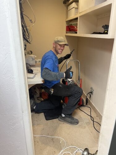 Emergency plumber in Glendale All Drains Emergency Plumbing