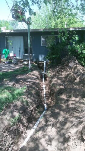 Emergency plumber in Claremore Sokt Plumbing