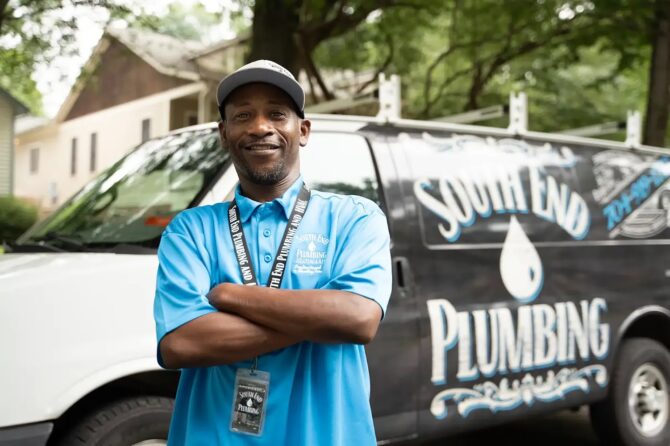 Emergency plumber in Mooresville South End Plumbing Heating & Air Emergency plumber in Mooresville South End Plumbing Heating & Air