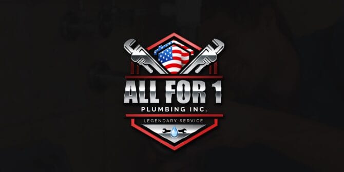 Emergency plumber in Buena Park All for 1 Plumbing Inc.
