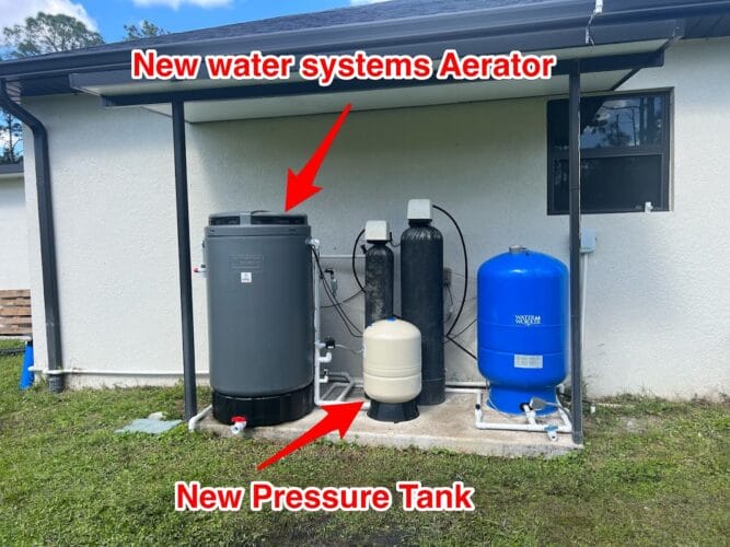Emergency plumber in Fort Myers All Green Way