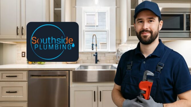 Emergency plumber in Omaha Southside Plumbing