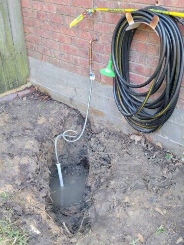 Emergency plumber in League City Space City Plumbing Emergency plumber in League City Space City Plumbing