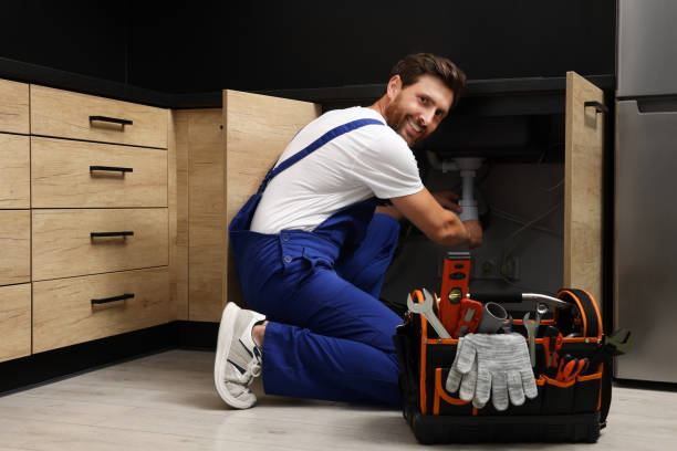 Emergency plumber in Hollywood Sparky Plumbing