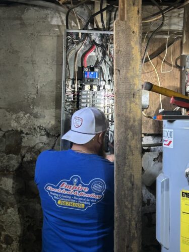 Emergency plumber in Pace Spearhead Mechanical LLC Emergency plumber in Pace Spearhead Mechanical LLC