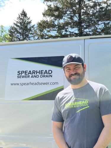 Emergency plumber in Maple Grove Spearhead Sewer and Drain Emergency plumber in Maple Grove Spearhead Sewer and Drain