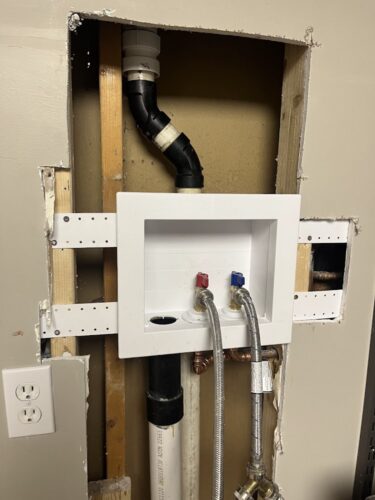 Emergency plumber in Denver Speed plumbing