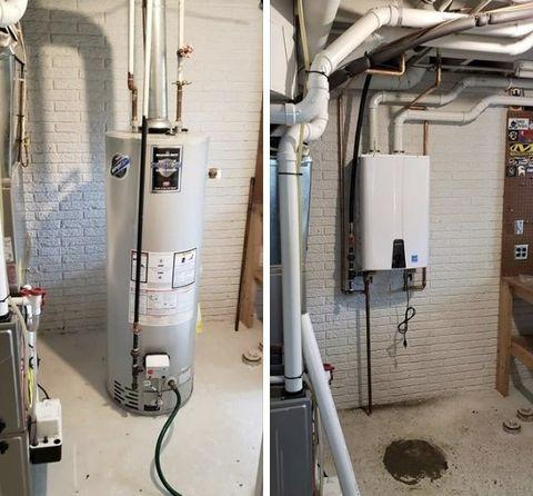 Emergency plumber in Benton Speedway Plumbing LLC