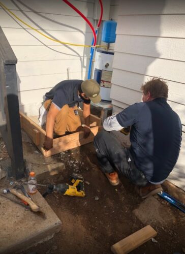 Emergency plumber in Long Beach Speedy Plumbers Long Beach CA