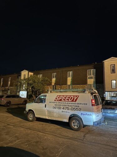Emergency plumber in Toledo Speedy Sewer & Drain Emergency plumber in Toledo Speedy Sewer & Drain
