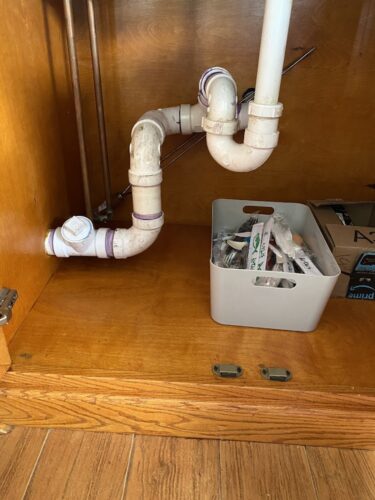 Emergency plumber in Montclair Spence Home Services, LLC.