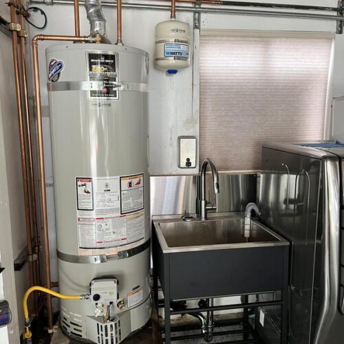 Emergency plumber in South San Francisco SplashFix Plumbing