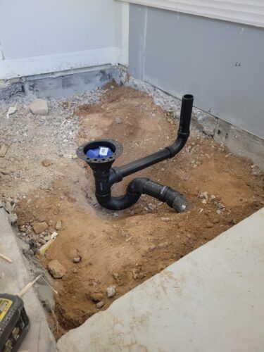Emergency plumber in Phoenix Springs Plumbing