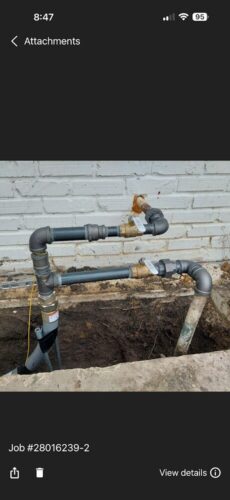 Emergency plumber in Plano Staggs Plumbing Emergency plumber in Plano Staggs Plumbing