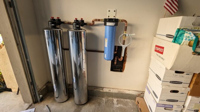 Emergency plumber in Corona Staiger Plumbing