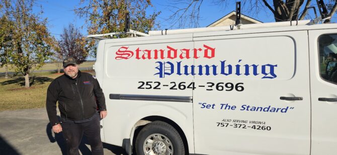 Emergency plumber in Elizabeth City Standard Plumbing Sewer & Drain Emergency plumber in Elizabeth City Standard Plumbing Sewer & Drain