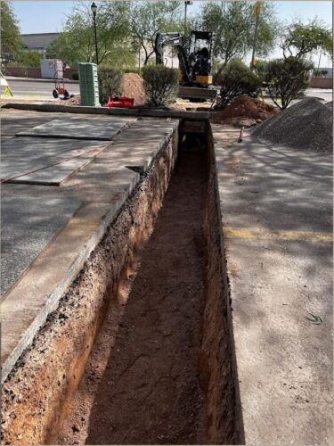 Emergency plumber in Mesa Stanley Brothers Plumbing & HVAC
