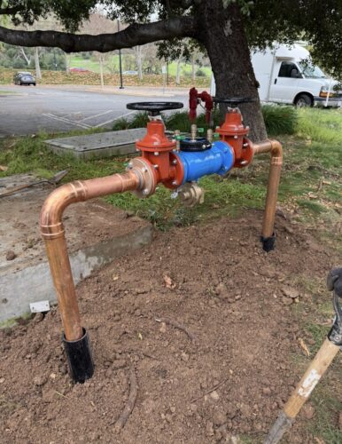 Emergency plumber in Canoga Park Steadfast Plumbing & Rooter
