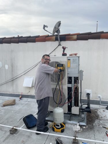 Emergency plumber in San Pedro Stephens Plumbing, Heating & Air Conditioning