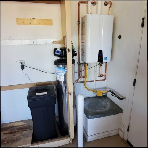 Emergency plumber in Franktown Stewart Family Plumbing & HVAC Emergency plumber in Franktown Stewart Family Plumbing & HVAC