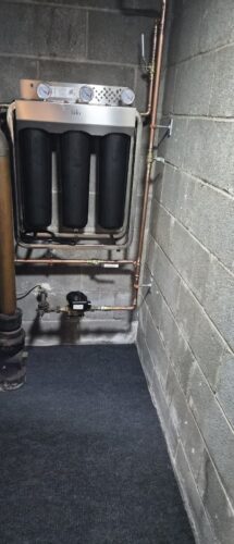 Emergency plumber in Syracuse Stewart Plumbing LLC Emergency plumber in Syracuse Stewart Plumbing LLC