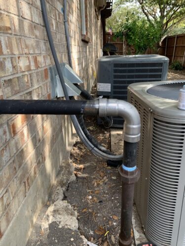 Emergency plumber in McKinney Streamline Plumbing Emergency plumber in McKinney Streamline Plumbing