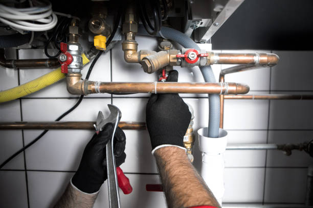 Emergency plumber in Grants Pass Strong Grants Pass Plumbing