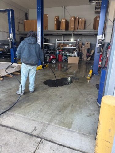 Emergency plumber in Brookfield Suburban Plumbing Sewer Line and Drain Cleaning Experts