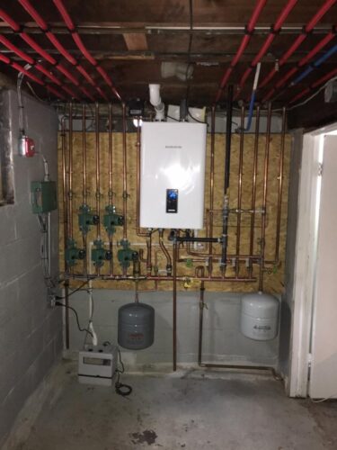 Emergency plumber in Farmingdale Suffolk Plumbing Inc