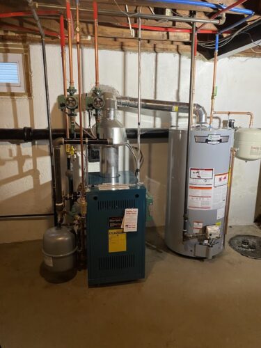 Emergency plumber in Massapequa Sullivan Plumbing & Heating Inc