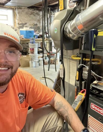 Emergency plumber in Overland Park Summit Heating, Cooling & Plumbing Emergency plumber in Overland Park Summit Heating, Cooling & Plumbing