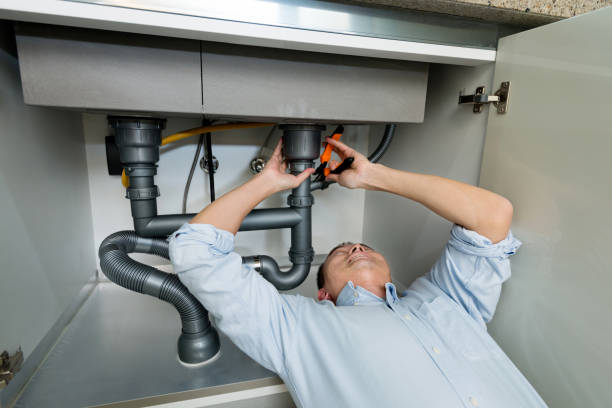 Emergency plumber in Meridian Summit Plumbing Meridian