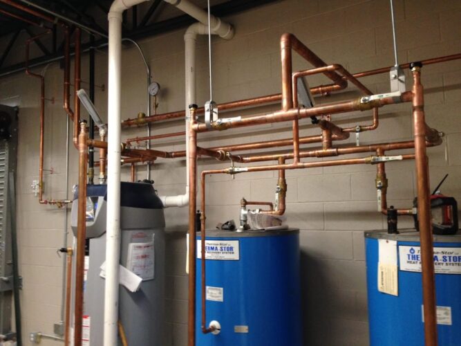 Emergency plumber in Miami Beach Sunny Bliss Plumbing & Air