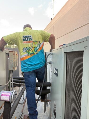 Emergency plumber in Pinecrest Sunny Bliss Plumbing & Air Emergency plumber in Pinecrest Sunny Bliss Plumbing & Air
