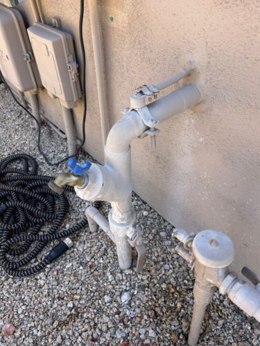 Emergency plumber in Phoenix Sunrise Plumbing Contractors, LLC
