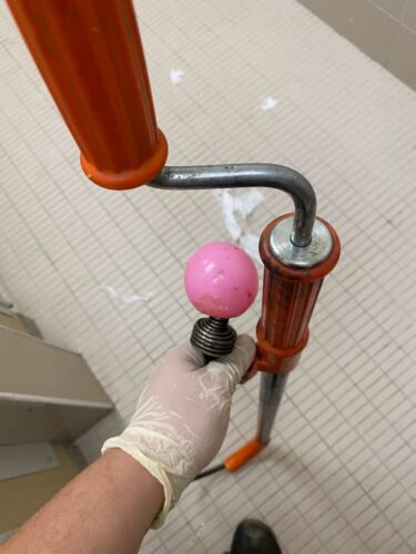 Emergency plumber in Toms River Super Rooter