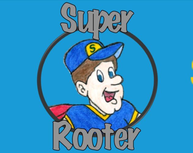 Emergency plumber in Bismarck Super Rooter Sewer & Drain Cleaning, Inc.
