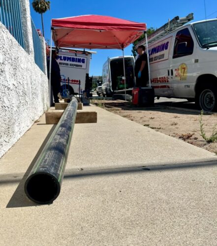 Emergency plumber in Bell Gardens Super Star Plumbing