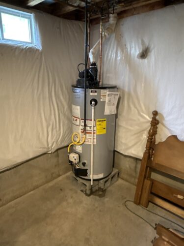 Emergency plumber in New York Mills Superior Drain Solutions