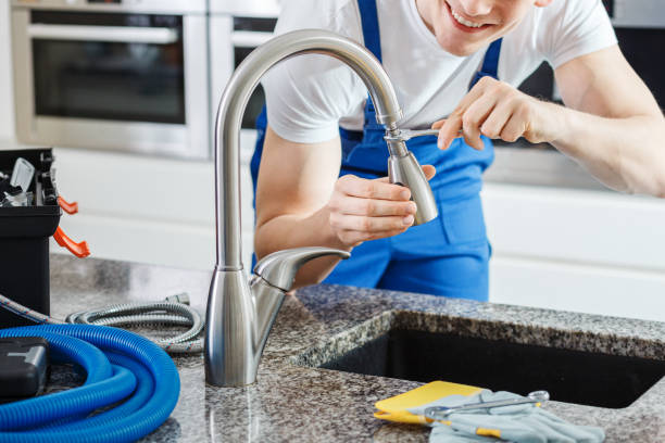 Emergency plumber in Mesa Superior Mesa Plumbing