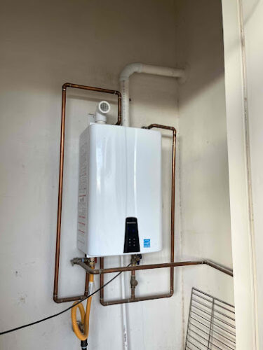 Emergency plumber in Richmond Superior Plumbing & Drain Cleaning Services