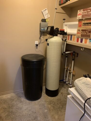 Emergency plumber in San Angelo Superior Services