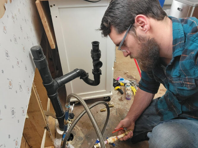 Emergency plumber in Colorado Springs Sveagle Plumbing, Heating, and Cooling