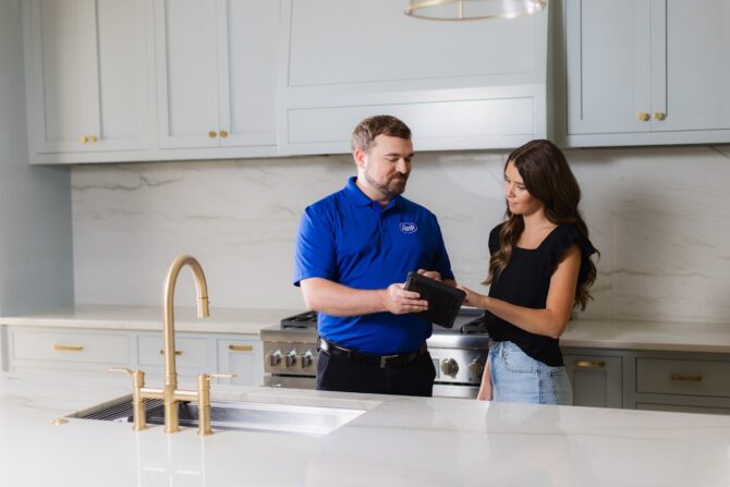 Emergency plumber in Marietta Swift Brothers Plumbing, Heating & Air Emergency plumber in Marietta Swift Brothers Plumbing, Heating & Air
