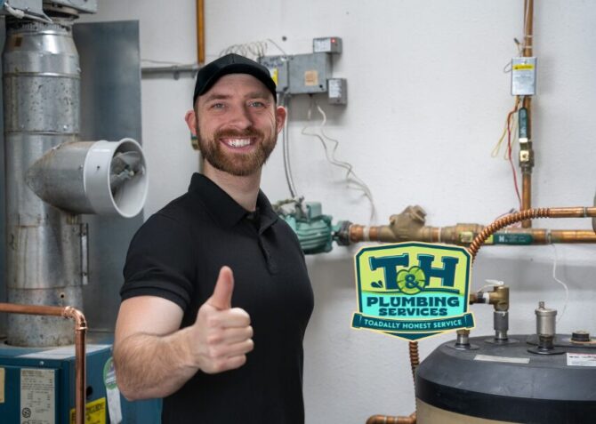 Emergency plumber in Pickerington T&H Plumbing Services, Inc Emergency plumber in Pickerington T&H Plumbing Services, Inc